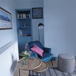 Ivybank Cottage - lounge